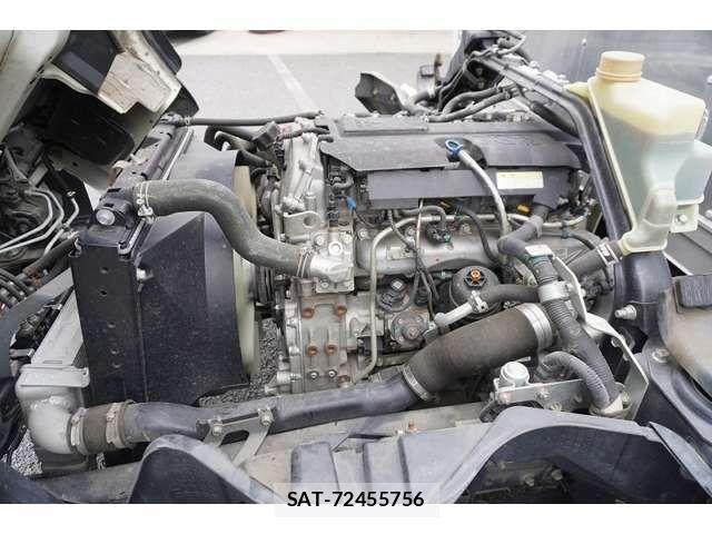 Mitsubishi CANTER 2020-09 1327451-11