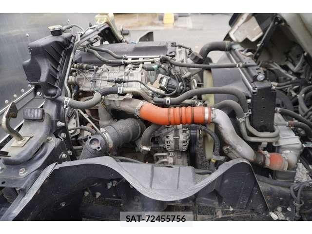 Mitsubishi CANTER 2020-09 1327451-12