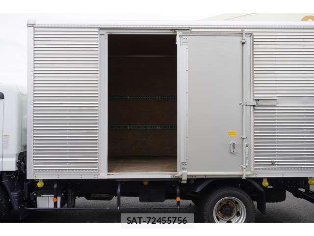 Mitsubishi CANTER 2020-09 1327451-15