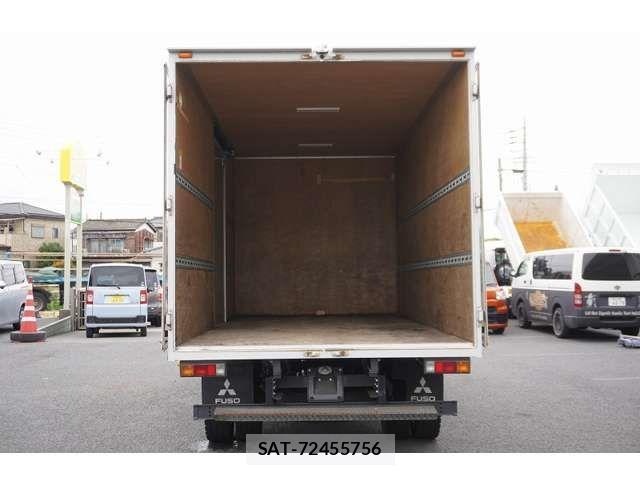 Mitsubishi CANTER 2020-09 1327451-16