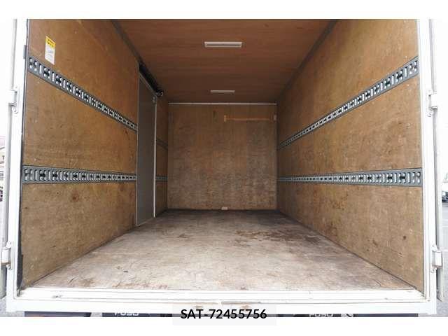 Mitsubishi CANTER 2020-09 1327451-17