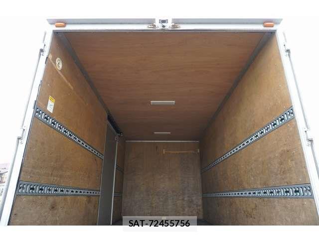 Mitsubishi CANTER 2020-09 1327451-18