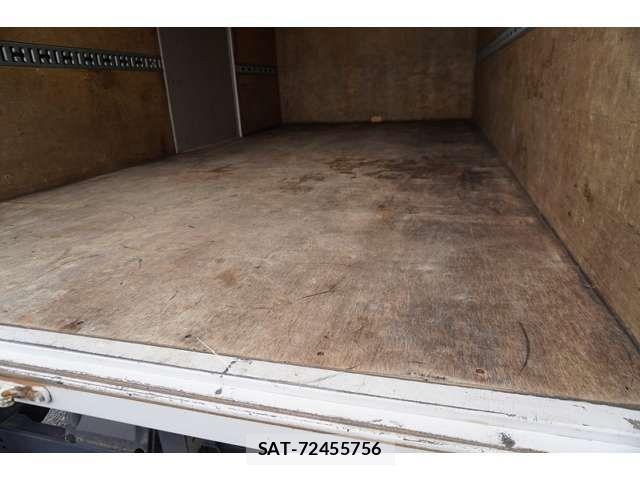 Mitsubishi CANTER 2020-09 1327451-19