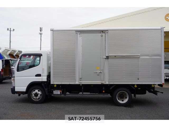 Mitsubishi CANTER 2020-09 1327451-2