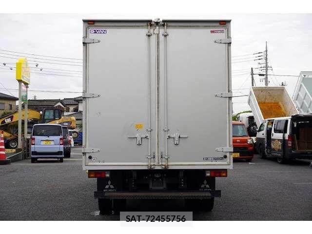 Mitsubishi CANTER 2020-09 1327451-3
