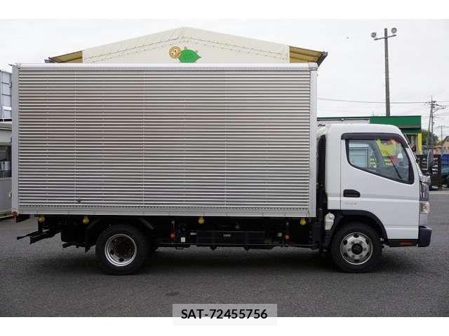 Mitsubishi CANTER 2020-09 1327451-4
