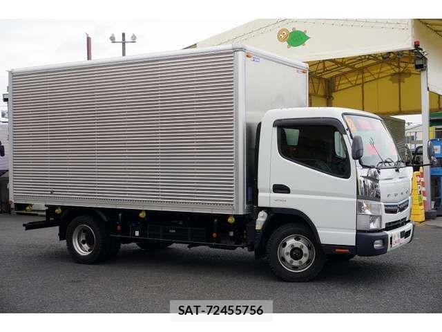 Mitsubishi CANTER 2020-09 1327451-5