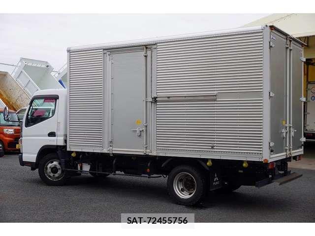 Mitsubishi CANTER 2020-09 1327451-6
