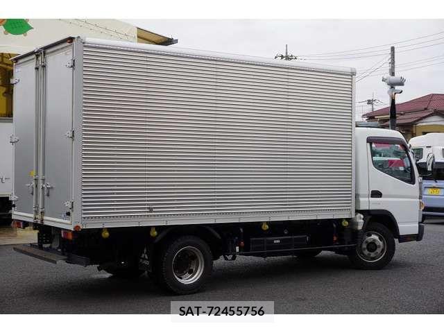 Mitsubishi CANTER 2020-09 1327451-7