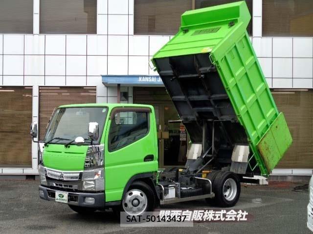 Mitsubishi CANTER 2014-03 1329981-0