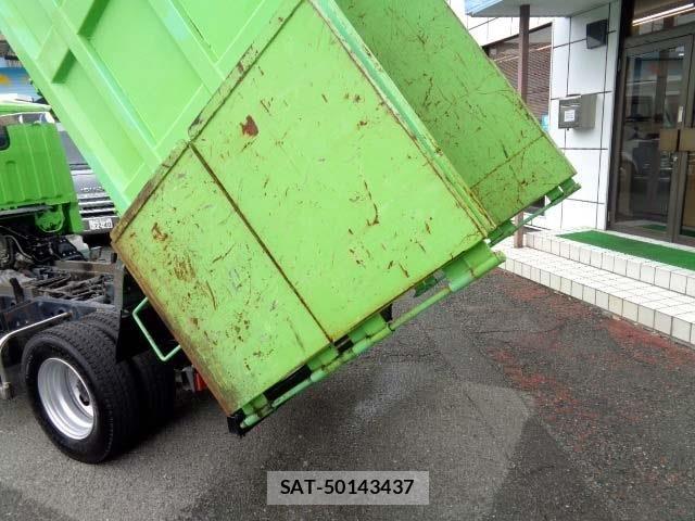 Mitsubishi CANTER 2014-03 1329981-9