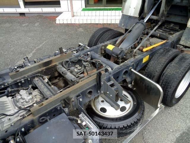 Mitsubishi CANTER 2014-03 1329981-10
