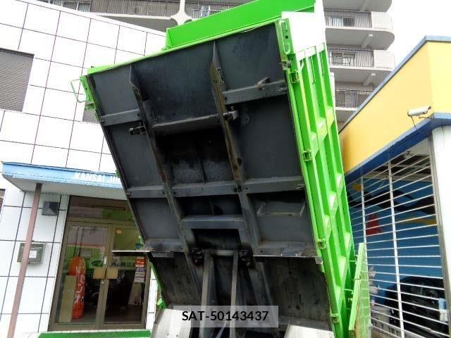 Mitsubishi CANTER 2014-03 1329981-11