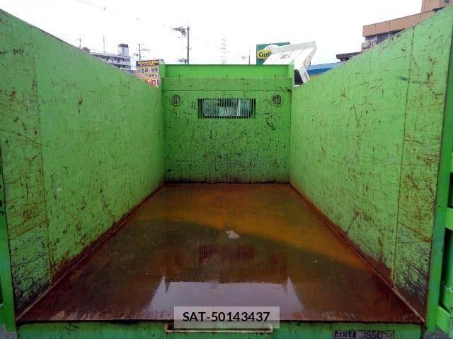 Mitsubishi CANTER 2014-03 1329981-13