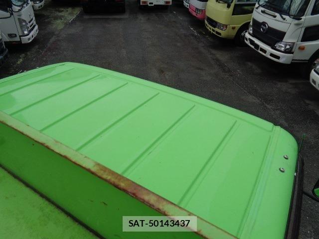 Mitsubishi CANTER 2014-03 1329981-15