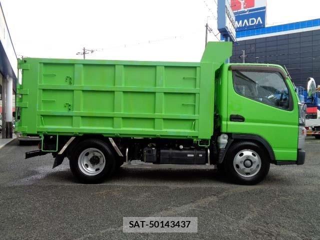 Mitsubishi CANTER 2014-03 1329981-16