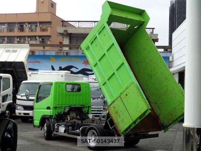 Mitsubishi CANTER 2014-03 1329981-1
