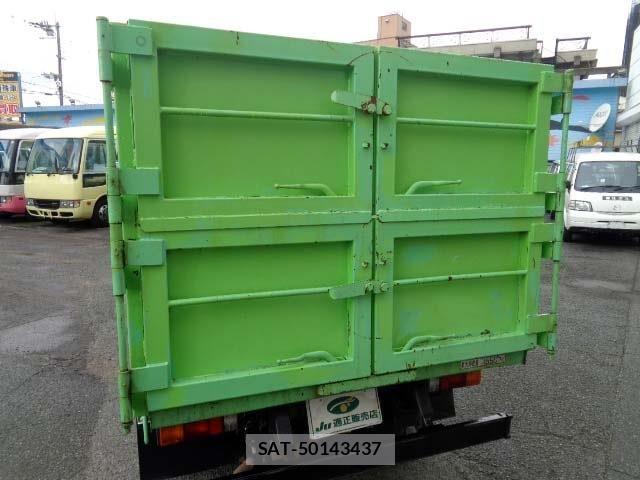Mitsubishi CANTER 2014-03 1329981-22