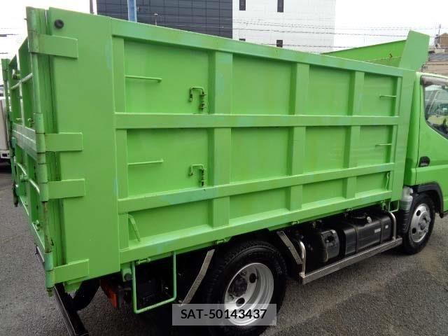 Mitsubishi CANTER 2014-03 1329981-23