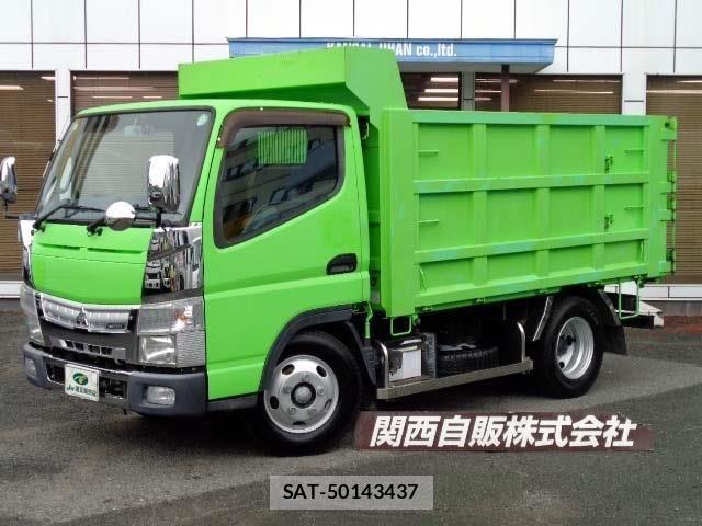 Mitsubishi CANTER 2014-03 1329981-25