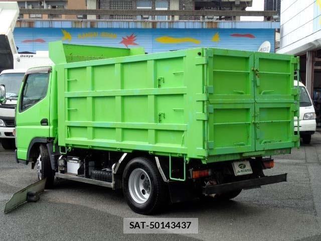 Mitsubishi CANTER 2014-03 1329981-26