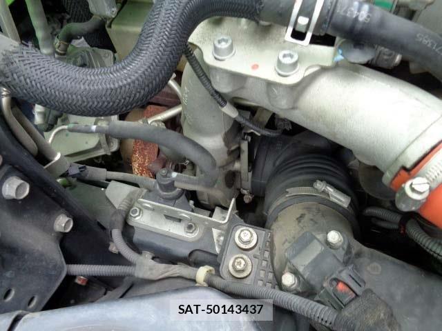 Mitsubishi CANTER 2014-03 1329981-27
