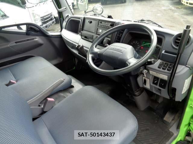 Mitsubishi CANTER 2014-03 1329981-2