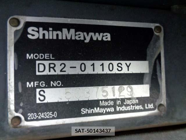 Mitsubishi CANTER 2014-03 1329981-29