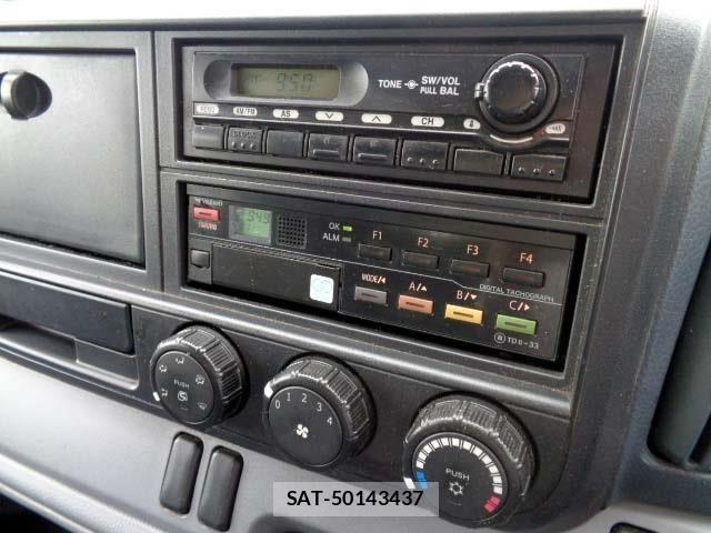 Mitsubishi CANTER 2014-03 1329981-5