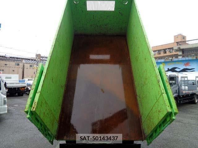 Mitsubishi CANTER 2014-03 1329981-8