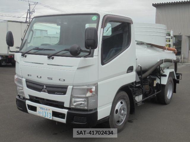 Mitsubishi CANTER 2011-10 1353603-0