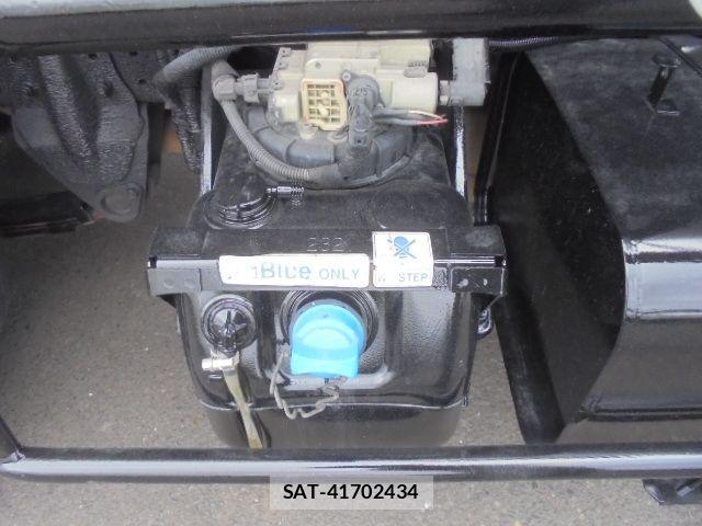 Mitsubishi CANTER 2011-10 1353603-19