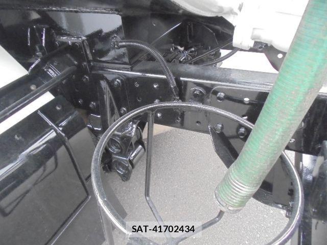 Mitsubishi CANTER 2011-10 1353603-20