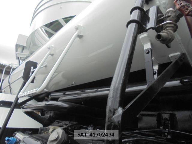 Mitsubishi CANTER 2011-10 1353603-21