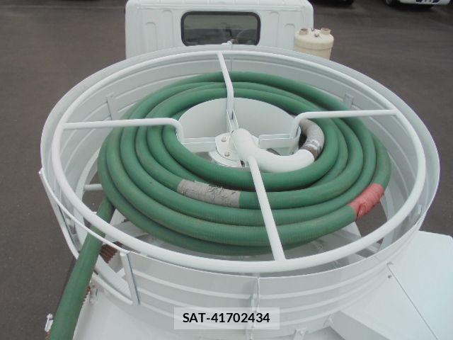 Mitsubishi CANTER 2011-10 1353603-27