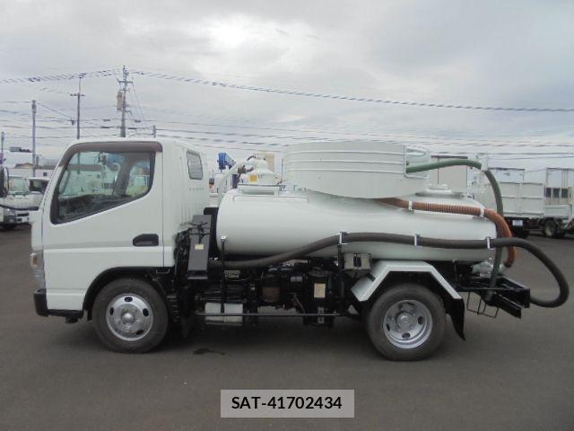 Mitsubishi CANTER 2011-10 1353603-3