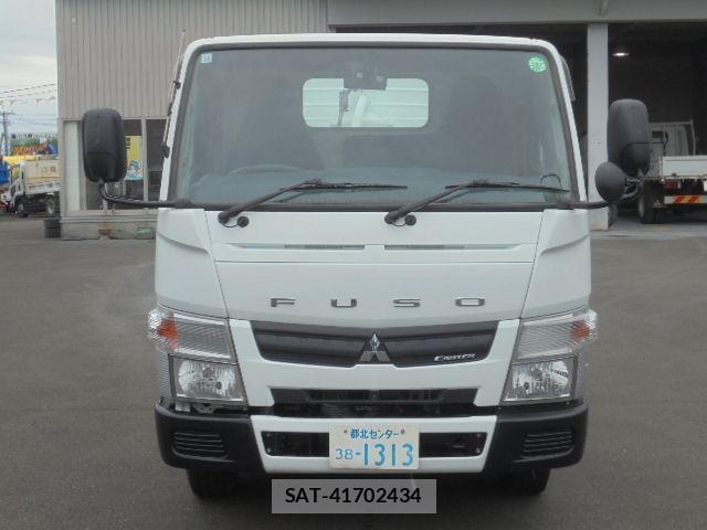 Mitsubishi CANTER 2011-10 1353603-4