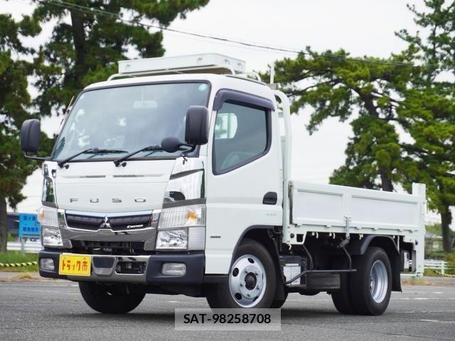 Mitsubishi CANTER 2020-06 1353610-0