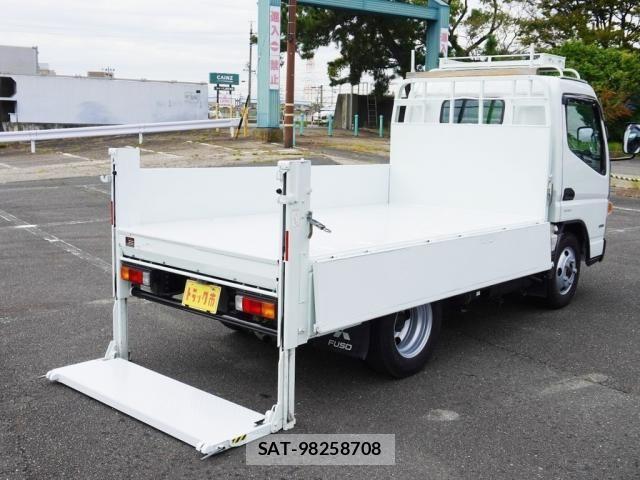 Mitsubishi CANTER 2020-06 1353610-13