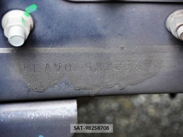 Mitsubishi CANTER 2020-06 1353610-16