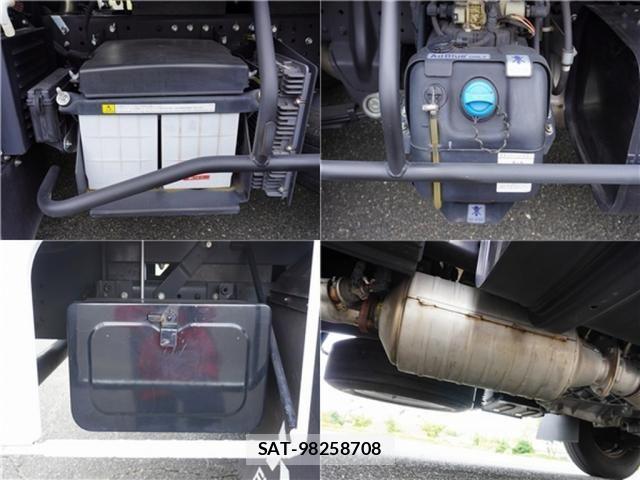 Mitsubishi CANTER 2020-06 1353610-17