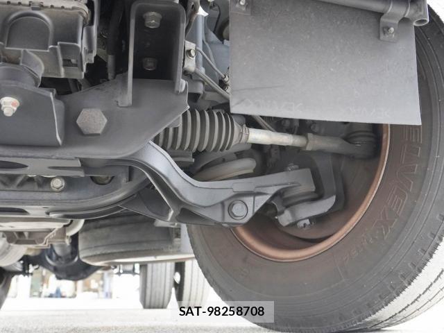 Mitsubishi CANTER 2020-06 1353610-20