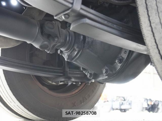 Mitsubishi CANTER 2020-06 1353610-22