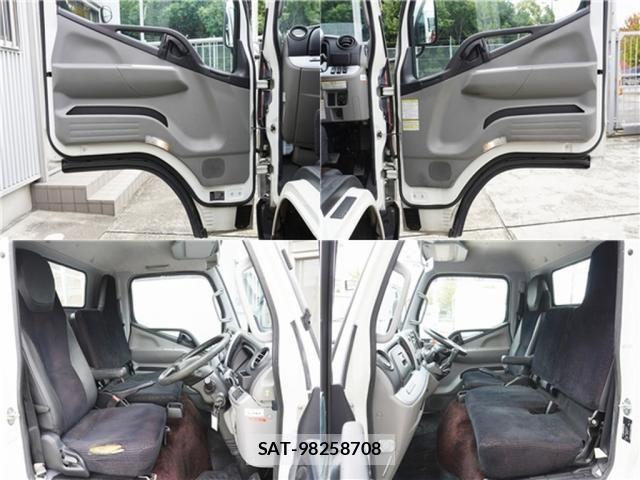 Mitsubishi CANTER 2020-06 1353610-23