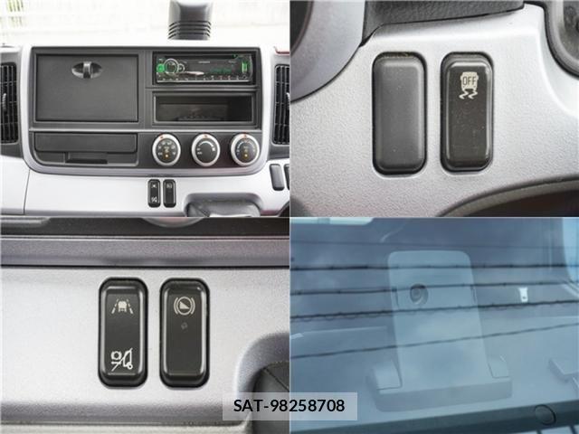 Mitsubishi CANTER 2020-06 1353610-24