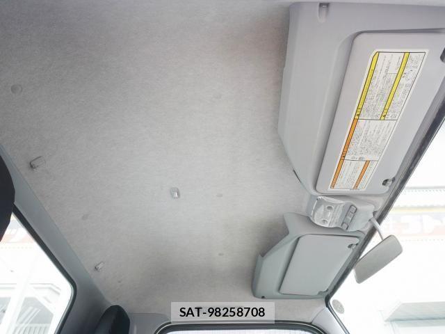 Mitsubishi CANTER 2020-06 1353610-26