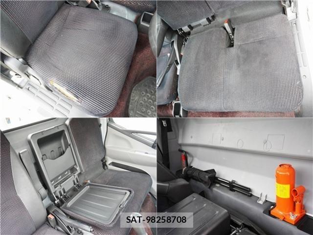 Mitsubishi CANTER 2020-06 1353610-27