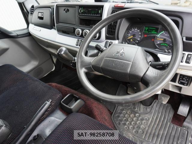 Mitsubishi CANTER 2020-06 1353610-2
