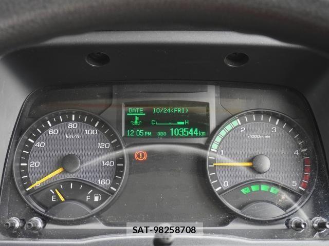 Mitsubishi CANTER 2020-06 1353610-3