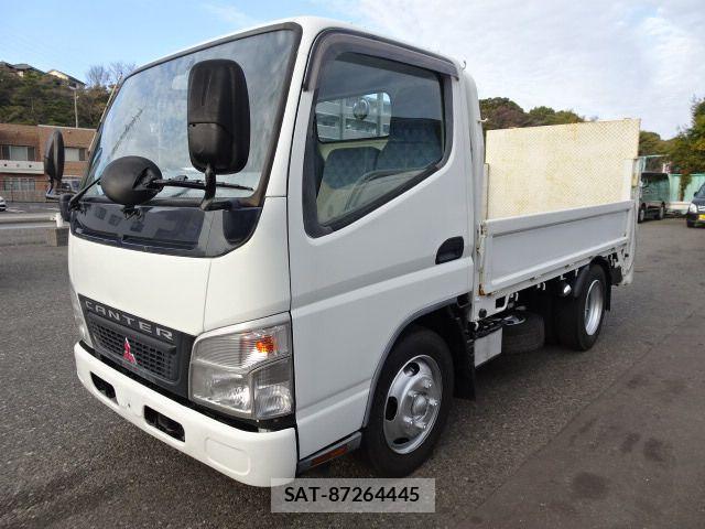 Mitsubishi CANTER 2006-09 1365981-0